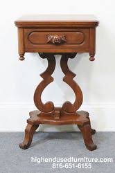 Items In Highendusedfurniture Store On Ebay Nightstand Home Decor Henredon
