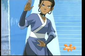 Katara is around for multiple arcs in the avatar universe. Katara Avatar The Last Airbender Image 15715413 Fanpop Page 2