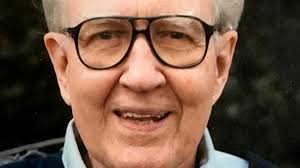 Edward Farris, 96, longtime Kentucky official, aide to governors, dies