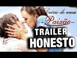 Barbara weetman, bob forrest, bruce williamson and others. Trailer Honesto Diario De Uma Paixao Legendado Youtube