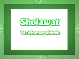 Jan 27, 2021 · sholawat ya arhama rohimin. Sholawat Ya Arhamarrahimin Lirik Teks Video Dan Arti