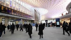 Freedom pass holders can also avail. Mainline Trains To London Travel To London Visitlondon Com