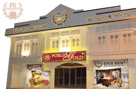 Plot 21, technoplex, medan bayan lepas, taman perindustrian bayan lepas phase iv, bayan lepas industrial park, 11900 bayan lepas, penang, malezya adres. Koleksi 0 5 Gram Public Gold Simpanan Pelaburan Emas Public Gold