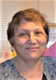 Angelina Uresti Obituary