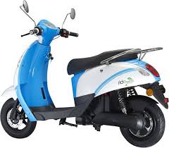 Norauto Ride E1 Le Scooter Electrique Pas Cher Scooter Electrique Scooter Les Rides