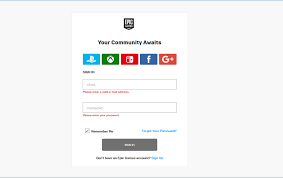 Unfortunately there seems to be absolutely no account support whatsoever. Fortnite How To Get Your Epic Id U4gm Com