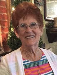 Obituary information for Alice J. Reese