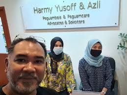 Maybe you would like to learn more about one of these? Harmy Yusoff Azli Publications Facebook