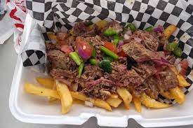 Lil Dot of Soul Food Truck & Catering Services — Caterer food truck in Hobbs, New Mexico