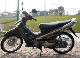 Honda future 125cc với động cơ mạnh mẽ cùng khả năng tiết kiệm nhiên liệu vượt trội. Honda Future X 125cc