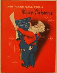 Pin On Vintage Christmas Greeting Cards One
