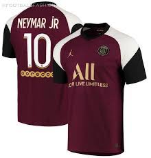 Shipping status will be updated on our website and can also be tracked on www.17track.net. Psg 2020 21 Jordan Third Jersey Football Fashion