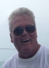 James Fallon Obituary