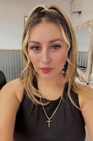 Brittany Worthington's Instagram, Twitter & Facebook