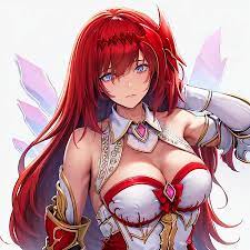 GBF-Alexiel LoRA for AI Models - PromptHero