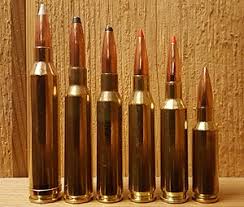 While the.223 remington has the advantage of speed, the.308 winchester is the clear winner in energy. 6 5mm Creedmoor Wikipedia