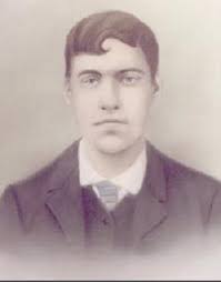 James “Big Jim” Potter (1866-1953)