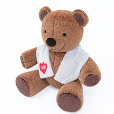 Teddy Bear 3d Model Teddy Bear Bear 3d Model