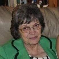 Sharon "Meme" Horner Obituary