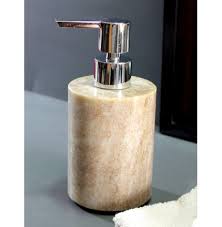 Get it as soon as fri, jul 2. Kleo Soap Dispenser Made Of Marble In Luxury Bathroom Accessories Bath Accessories Lotion Dispenser Brownish Stonkraft
