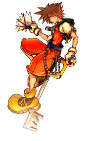 Kingdom hearts is the first game in the kingdom hearts series developed and published by square enix (formerly square co., ltd) for playstation 2 and directed by tetsuya nomura. Sora Kingdom Hearts Chain Of Memories Sora Kingdom Hearts Kingdom Hearts Kingdom Hearts Fanart
