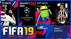 Adobe photoshop fix última versión: Fifa 19 Offline Apk Fix Tournament Managermode Real Face Download