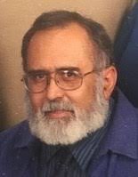 Mario Rodriguez Obituary (1948