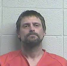 Arrests published in the Jessamine Journal 4.11.19