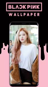 4k wallpapers of blackpink for free download. Download Rose Blackpink Wallpaper Kpop Wallpapers Free For Android Rose Blackpink Wallpaper Kpop Wallpapers Apk Download Steprimo Com