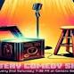 Second Saturday Mystery Comedy Show