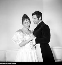 Odejście pierwszej żony Andrzeja Zaorskiego wywołało szok. Druga pomogła mu  wyjść z ciężkiej choroby