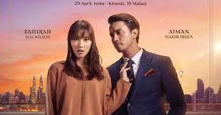 28 episod tarikh tayangan : 3 Pelajaran Berharga Dari Drama Tv Curi Curi Cinta Muthi Haura