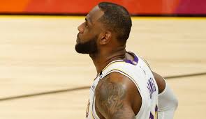 Every story from every site is brought to you automatically and continuously 24/7, within around 10 minutes of publication. Nba Playoffs Los Angeles Lakers News Und Geruchte Liga Veroffentlicht Statement Zum Corona Verstoss Von Lebron James