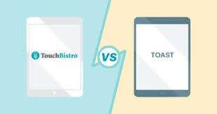 Let your creativity flair with our customise tool. Touchbistro Vs Toast 2021 Restaurant Pos Review