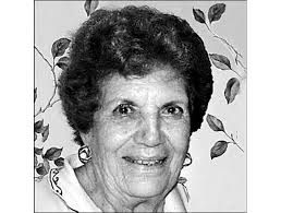 THERESA REALE Obituary (1927