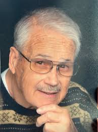 Jerry Stogsdill Obituary December 13, 2021