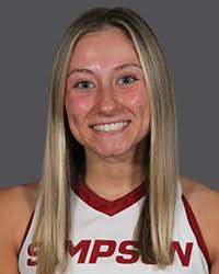 Haley Rasmussen (11/27/2023)