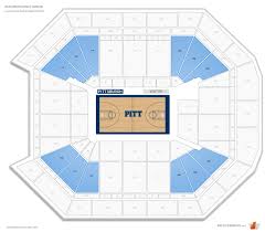 peterson event center seating chart bedowntowndaytona com