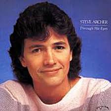 Steve Archer