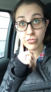 Kayla Morrell (@WrapKrazyKay)