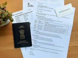 i/we give consent to the arrangements made for our child's travel to the uk and for his/her reception in the uk. How To Write A Compelling Cover Letter For Uk Visa That Will Impress The Eco Visa Traveler