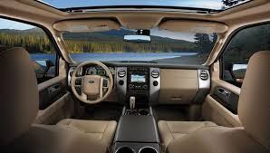 2017 Toyota Tacoma Review And Interior 2016 Best Cars 2017 Ford Expedition 2014 Ford Expedition Ford Expedition El