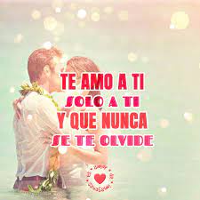 Imágenes chidas de amor gratis. Linda Imagen Chida De Amor Con Mensaje Imagenes Chidas De Amor Frases Bonitas Frases De Destino Amor