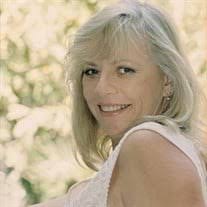 Elizabeth "Betsy" Olson Obituary (2023)