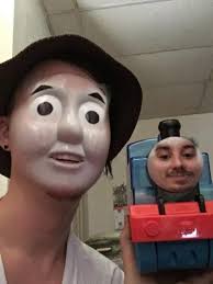 10 Bukti Kamu Sudah Kecanduan Main 'Face Swap', Bikin Ngakak!