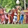 Story image for ballet dance news articles from The Manchester Journal