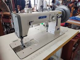 Profile for Sewing Machine