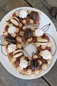 J'utilise des gabarits de 25cm de. Number Cake Afficher Son Age N Est Plus Un Probleme Club Mamans
