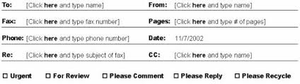 Microsoft word binary file format the.doc format is native to microsoft word. Business Letter Format Part 2