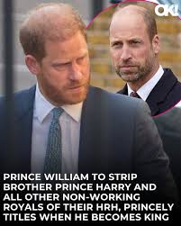 Prince Harry ...